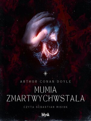 cover image of Mumia zmartwychwstała
